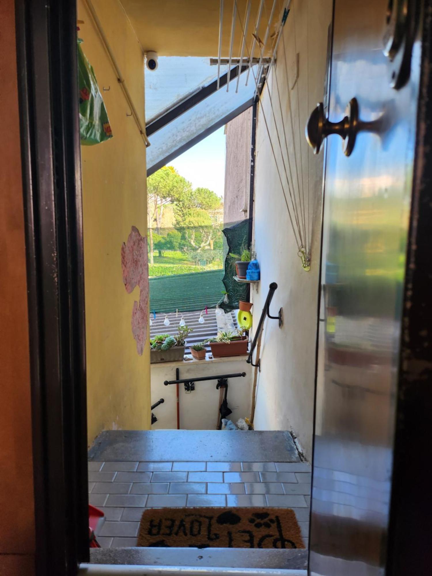 A Casa Di Nina Daire Roma Dış mekan fotoğraf