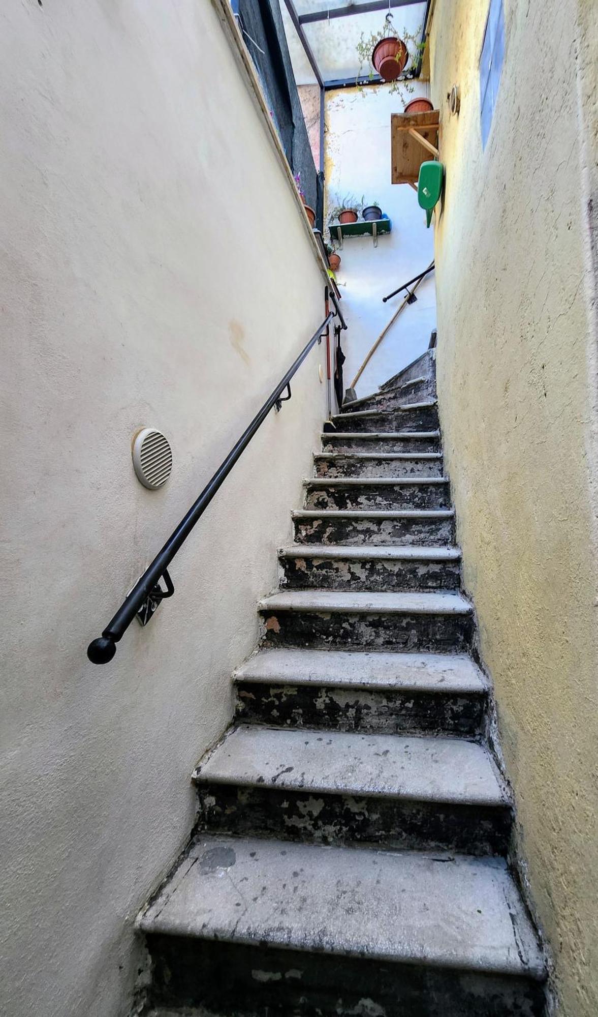 A Casa Di Nina Daire Roma Dış mekan fotoğraf