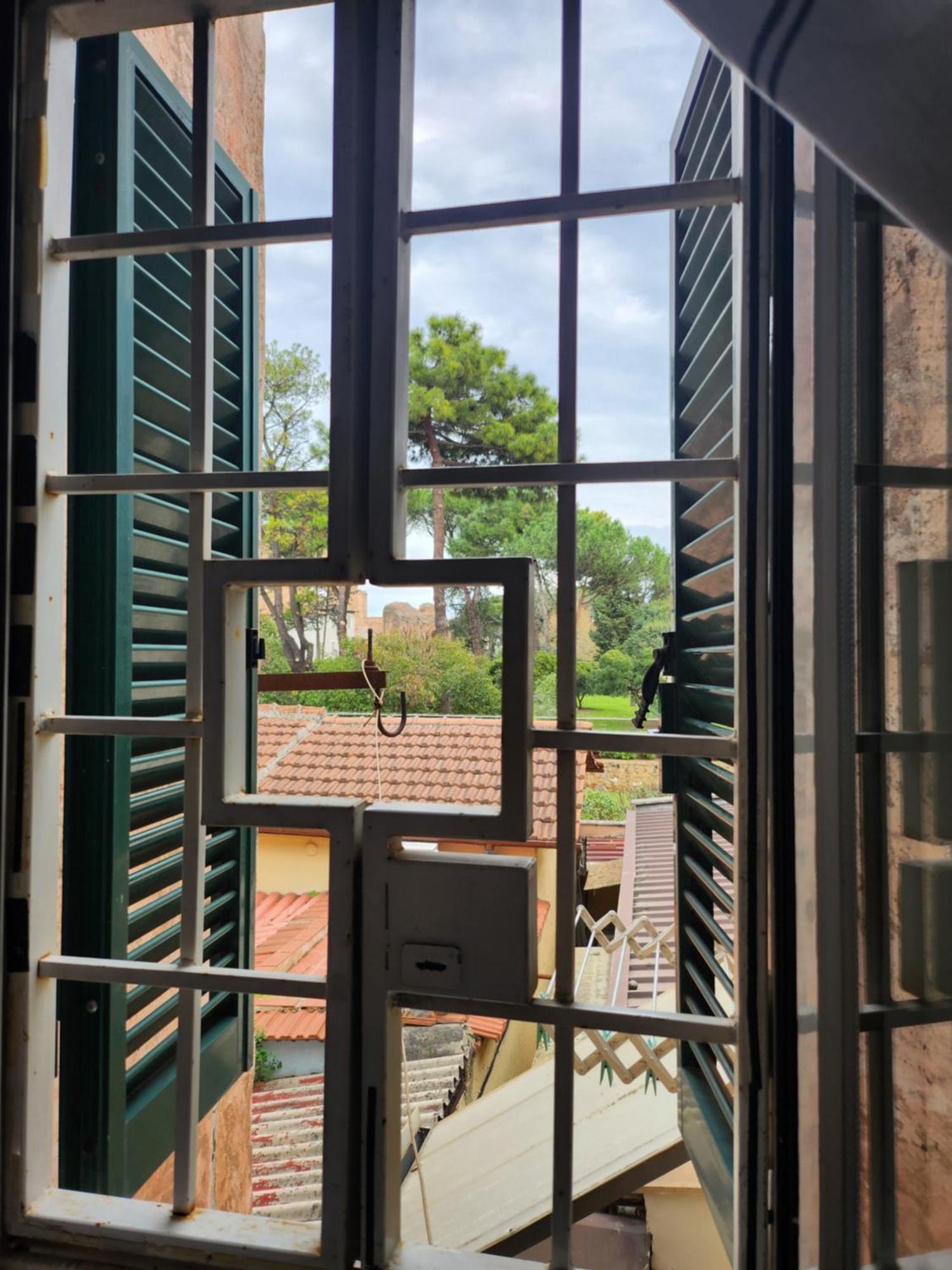 A Casa Di Nina Daire Roma Dış mekan fotoğraf
