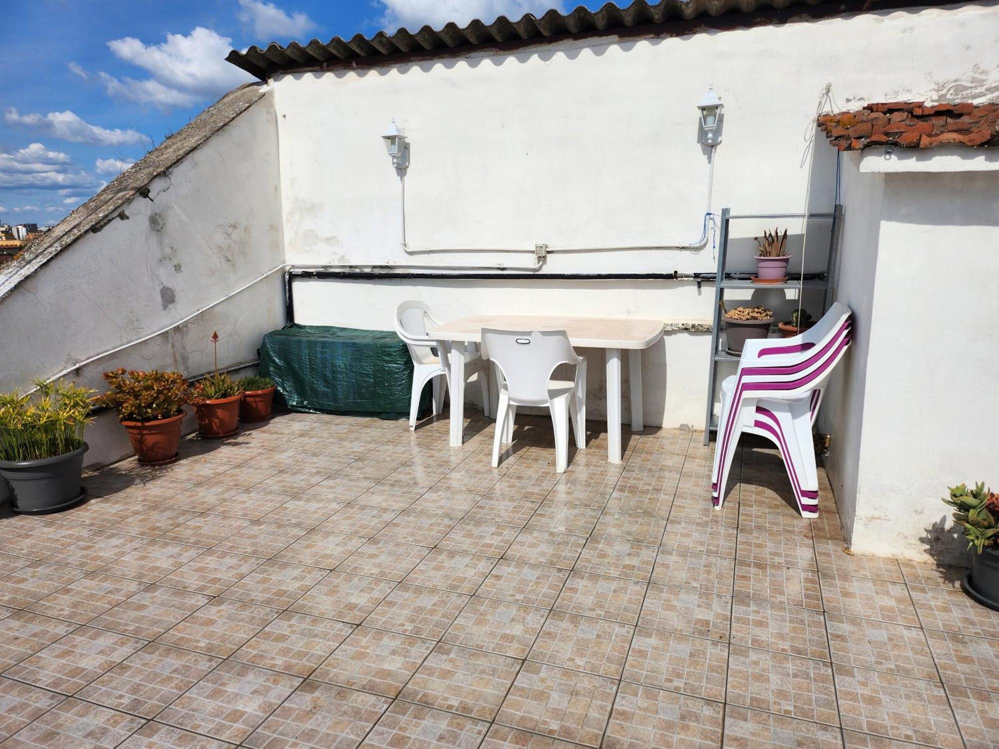 A Casa Di Nina Daire Roma Dış mekan fotoğraf