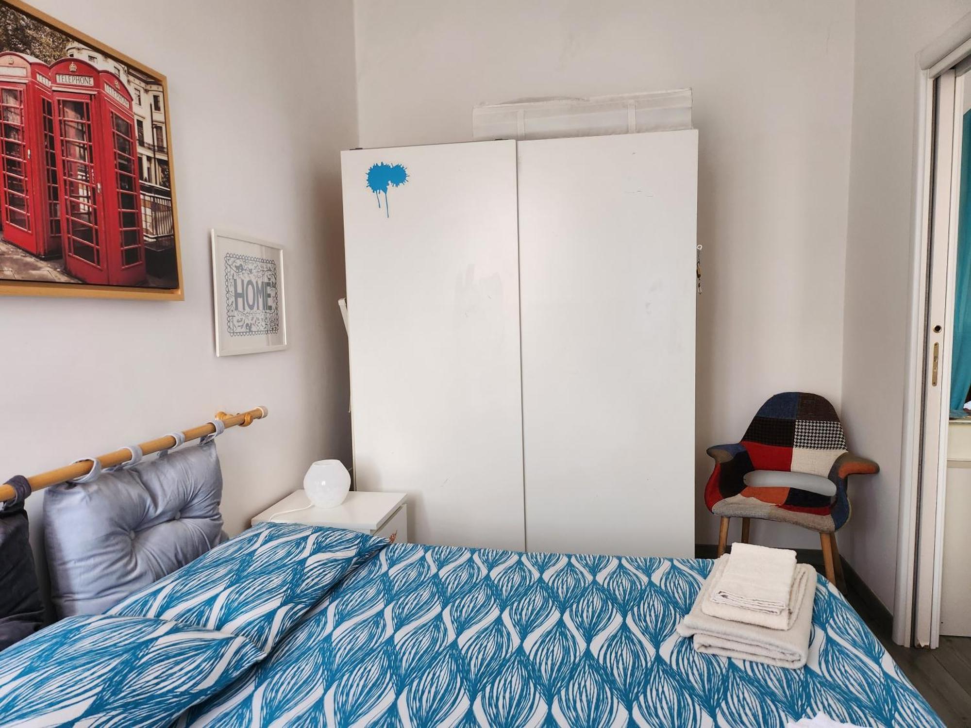 A Casa Di Nina Daire Roma Dış mekan fotoğraf
