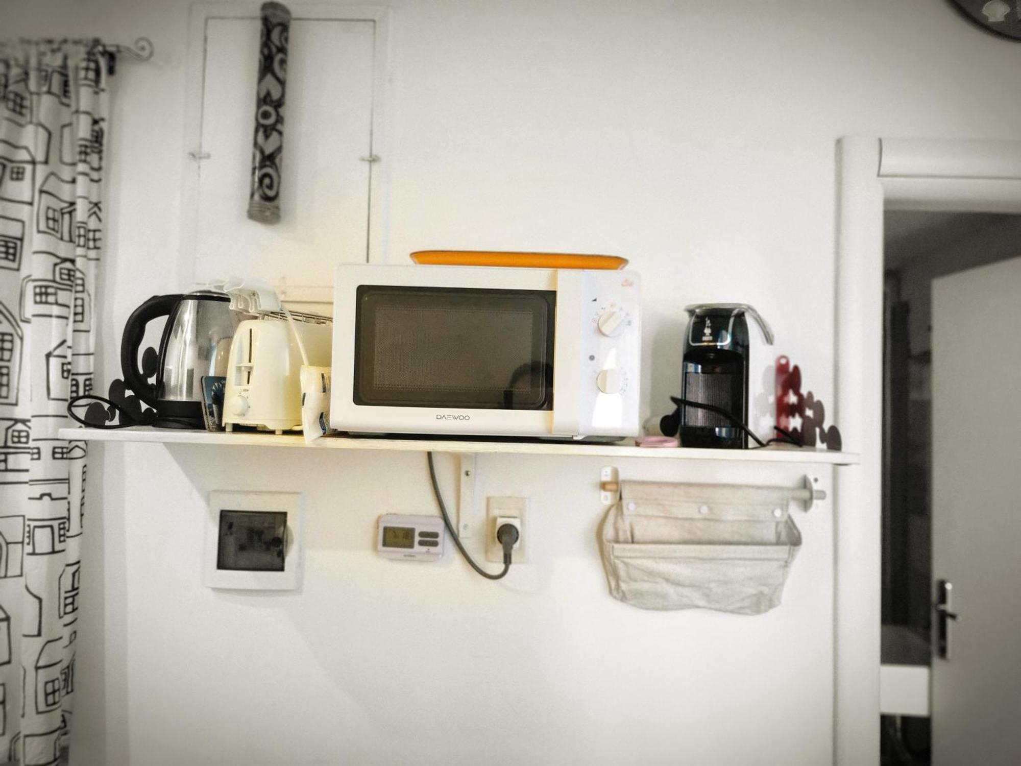 A Casa Di Nina Daire Roma Dış mekan fotoğraf