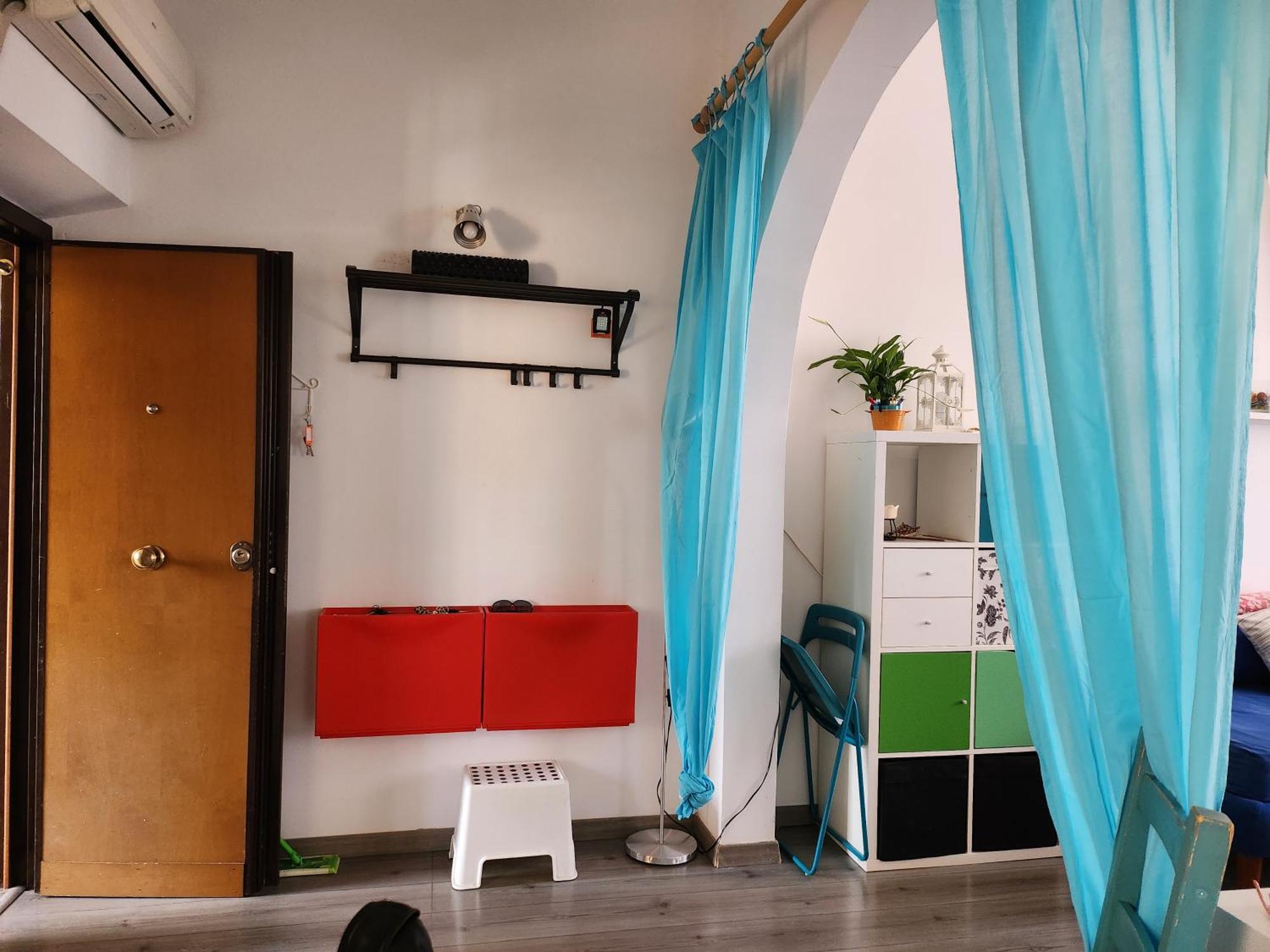 A Casa Di Nina Daire Roma Dış mekan fotoğraf
