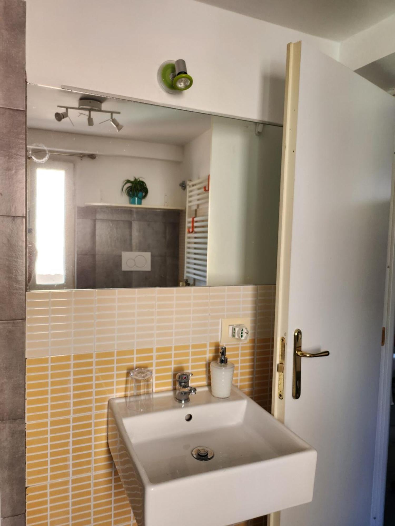 A Casa Di Nina Daire Roma Dış mekan fotoğraf