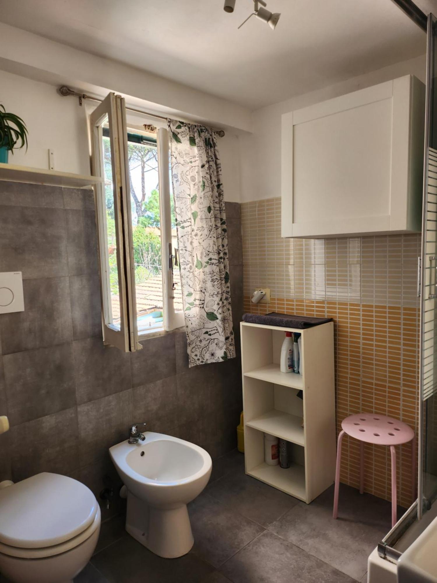 A Casa Di Nina Daire Roma Dış mekan fotoğraf