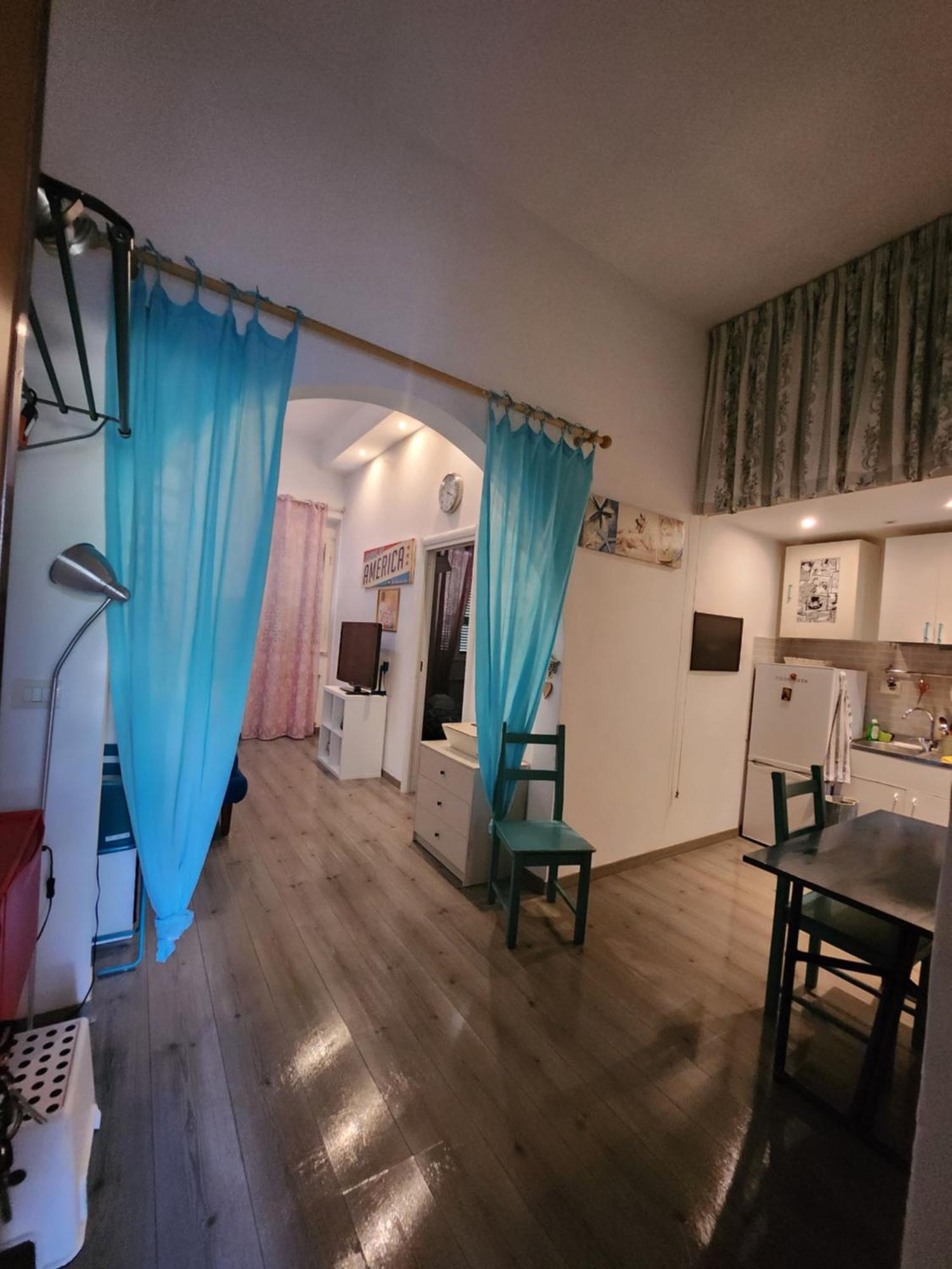 A Casa Di Nina Daire Roma Dış mekan fotoğraf