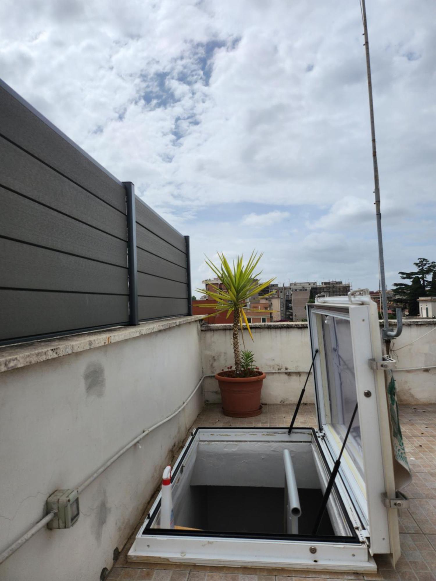 A Casa Di Nina Daire Roma Dış mekan fotoğraf